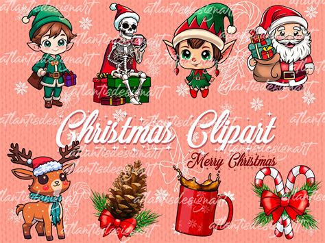 Christmas Clipart , Christmas Clip Art , Christmas Cliparts , Christmas Elf Clipart,christmas ...