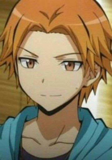 Hiroto Maehara | Wiki | Assassination Classroom Amino