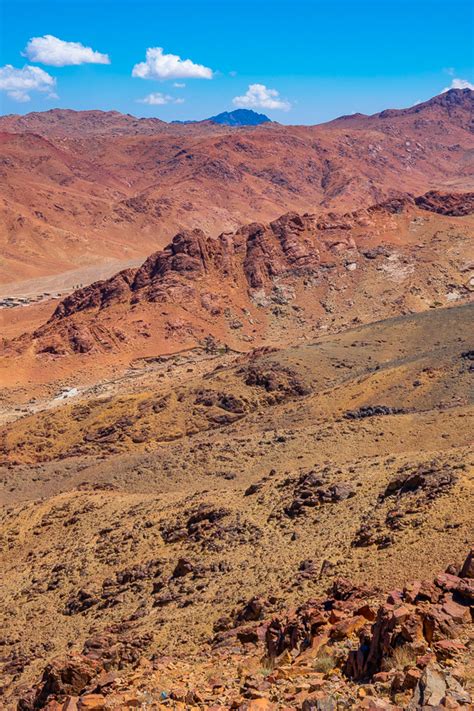 Hiking Mount Sinai - Visit Where Moses Received Ten Commandments