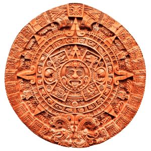 🌞⏳Piedra del Sol El Reloj Cósmico de los Aztecas