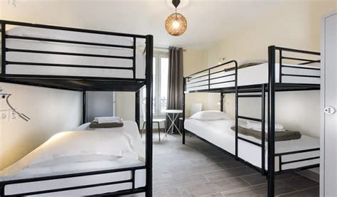 The 9 Best Hostels in Paris (Updated 2024)