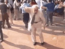 Old Man Dancing GIFs | Tenor