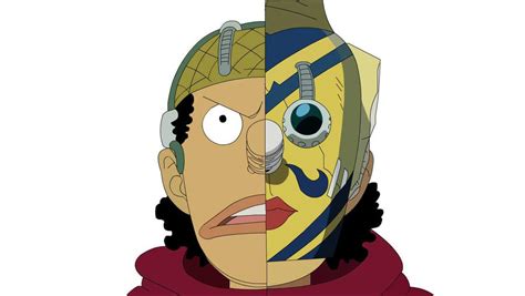 Usopp and Sogeking by cycoclash25 on DeviantArt