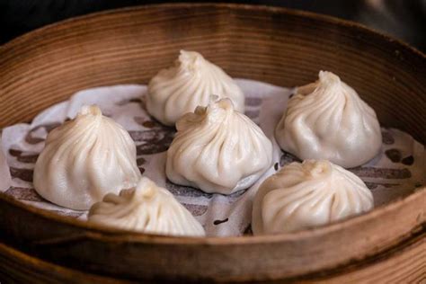 The Best Xiao Long Bao in Shanghai - Nomfluence