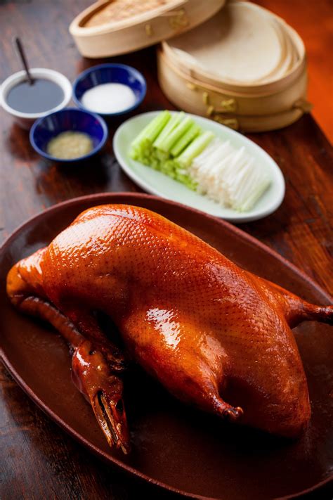 Is the Peking duck really from Beijing? We go in search of its origins ...