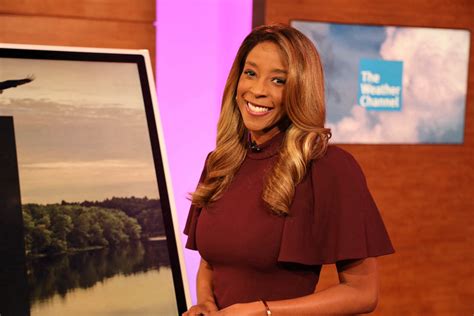 The Weather Group | Lynette Charles