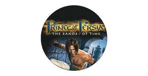 Prince of Persia The Sands of Time Game Download