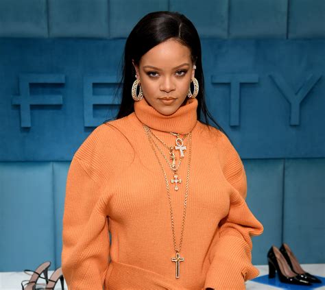Rihanna Says She is NOT Dropping A New Album! | iHeart