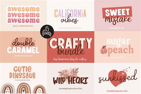 20 of the Best T-Shirt Fonts for Stand Out Designs (2025)