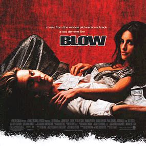 Blow Soundtrack (2001)