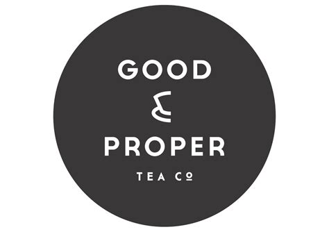 Tetera Cup — Good & Proper Tea
