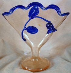 290 @ F A N === V A S E S @ ideas | vase, glass, glass art