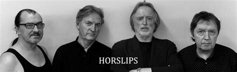 Johnny Fean, Barry Devlin, Jim Lockhart Of HORSLIPS