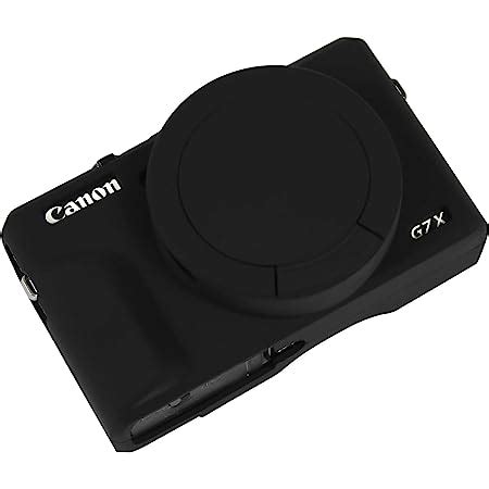 Amazon.com : Camera Extension Base Plate for Canon G7X Mark III and ...