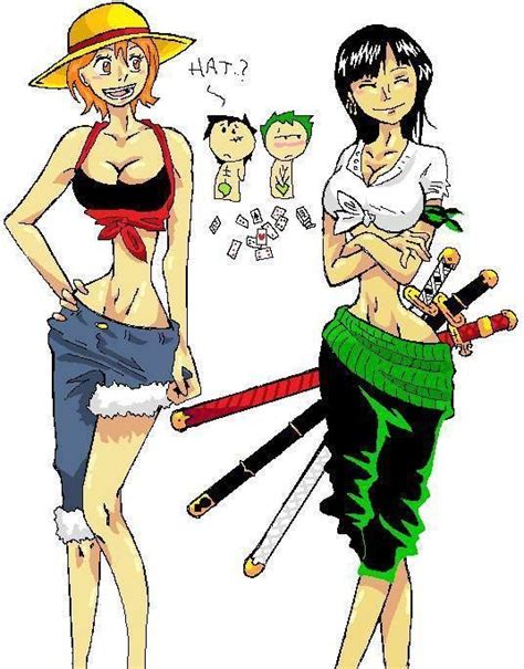 luffy and nami; zoro x robin | Pairings ️ | Pinterest | Robins and Search