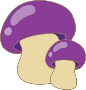 mushroom clip art - Clip Art Library