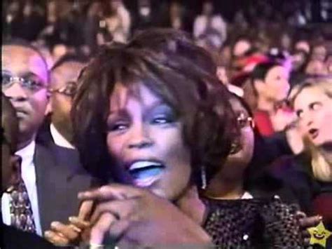 Whitney Houston Tribute pt 2 2 - YouTube