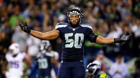 What to expect if Seahawks linebacker K.J. Wright out Thursday night