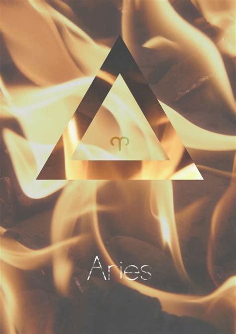 Aries Horoscope, Fire Sign | Chòm sao, Song ngư, Hoàng đạo