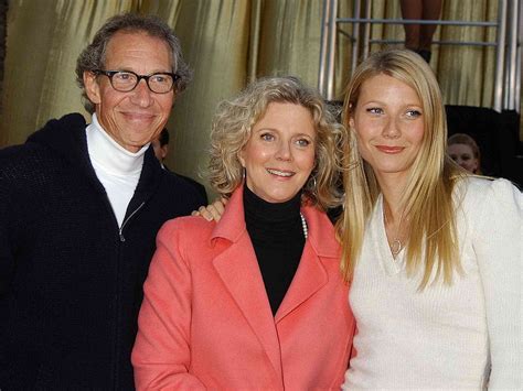 All About Gwyneth Paltrow's Parents, Blythe Danner and Bruce Paltrow