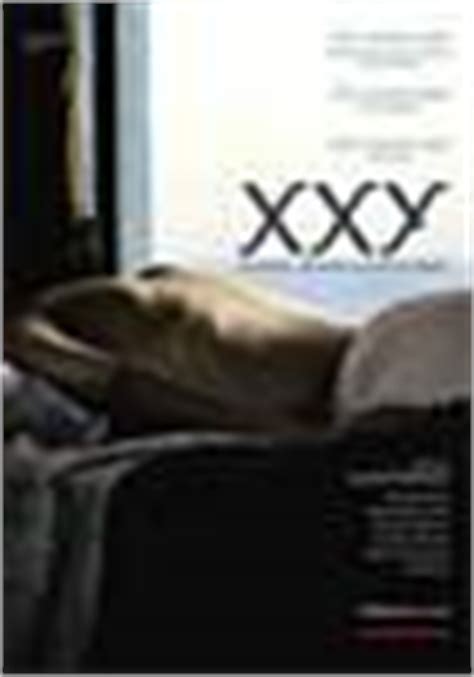 XXY Movie Poster (#1 of 4) - IMP Awards