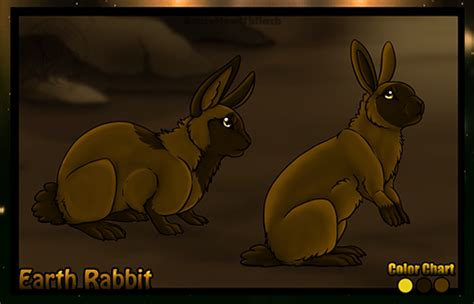 Earth Rabbit - AzureHowl Official Website