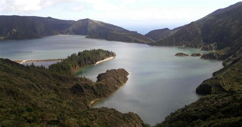 Ponta Delgada: Full-Day Furnas & Fire Lake Tour | GetYourGuide