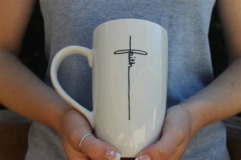 unique coffee mugs 16oz mugs christian mugs christian