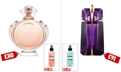 Superdrug’s £3 fragrance rated just as good as designer perfumes ...