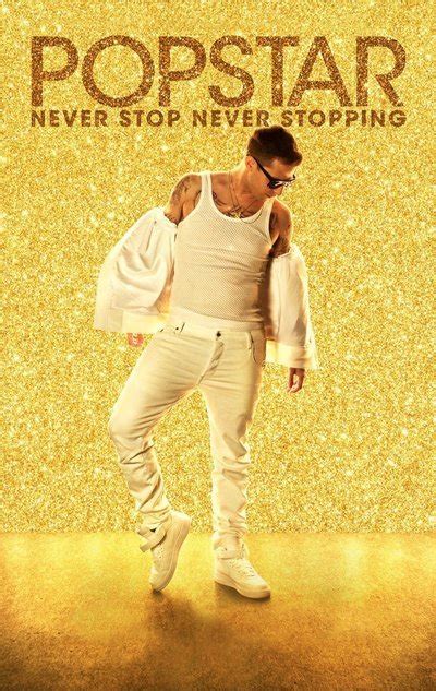 Popstar: Never Stop Never Stopping Movie Review (2016) | Roger Ebert