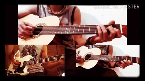 Requiem for a dream soundtrack guitar cover - YouTube