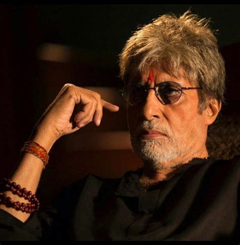 Sarkar 3 (Amitabh Bachchan) Movie Release Date, Star Cast, Poster ...