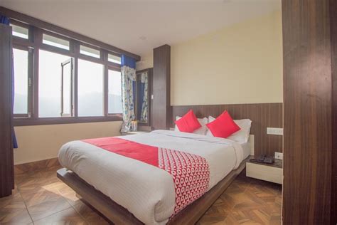 Hotels in Gangtok: Best Budget Gangtok Hotels from ₹362