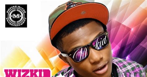 Why Every Upcoming Artiste Must Listen To Wizkid’s Superstar Album ...