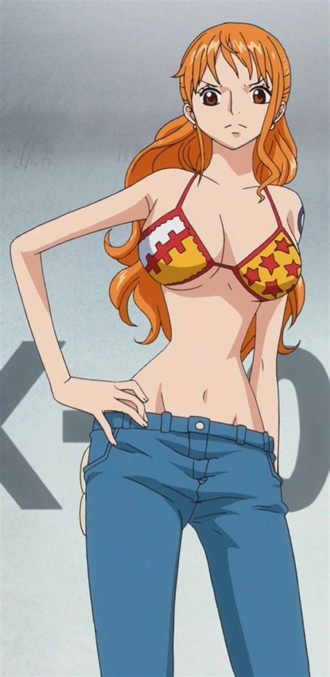 Imagen - Nami timeskip.png | Wiki Caracteres fanon | FANDOM powered by ...