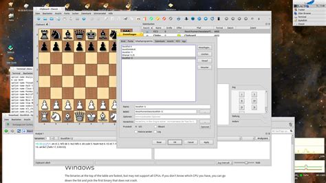 Stockfish 12 chess engine - Software - Haiku Community