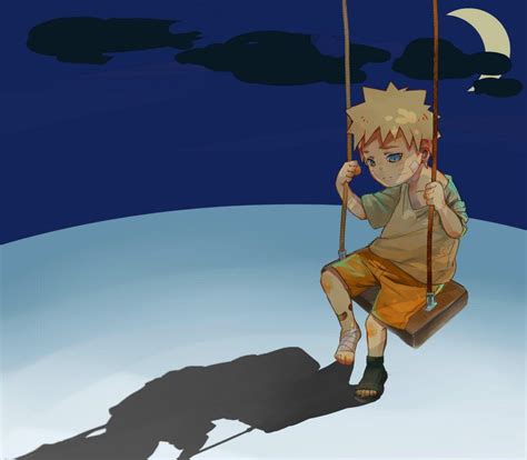 Child Naruto Wallpapers - Top Free Child Naruto Backgrounds ...