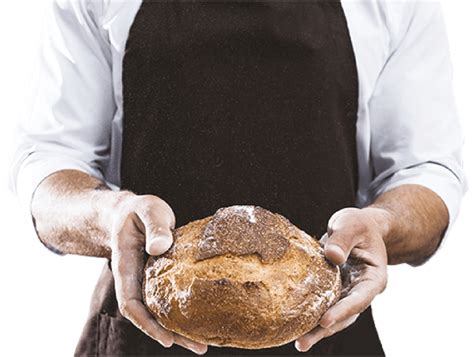 Franchise Opportunity - French Bakery Corporate