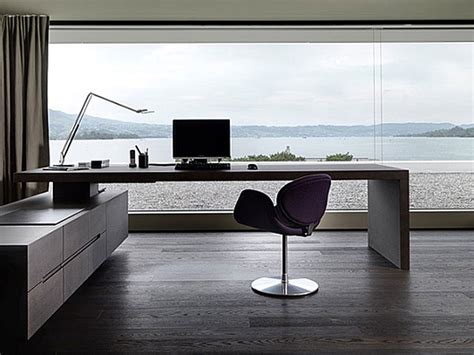 16 Cool Office Furniture Designs For More Productive Work