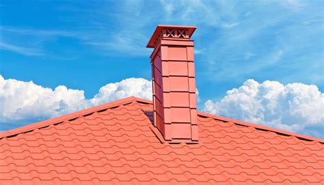 Roof Repair - The Importance of Maintaining Roof Flashing