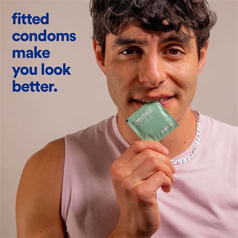 Buy Hello Cake Dotted Condoms, Lubricated Natural Latex, Unique Dotted Texture – Condoms for Men ...