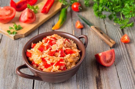 20 Best Rice Recipes to Replace Plain Grains