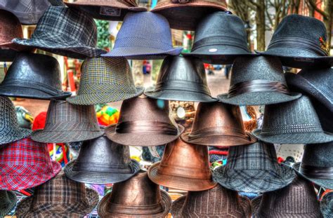Hats, hats, hats... | Hats, hats, hats | Bob Mical | Flickr