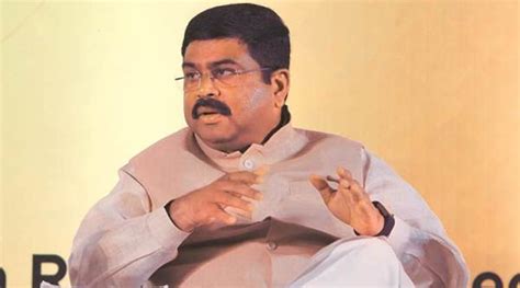 Education sector undergoing unprecedented transformation, says Dharmendra Pradhan | Mumbai News ...