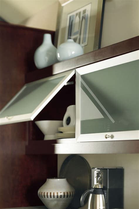 Laundry Room Storage Cabinets – Kemper Cabinetry