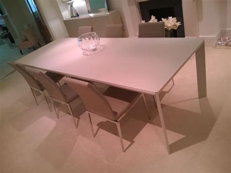 Urban glass dining table | Dining table, Glass dining table, Glass top dining table