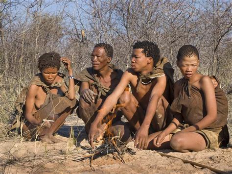 Top 10 African Tribes with the Richest Culture - Top 10 outstanding List