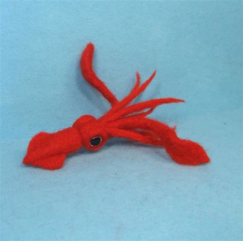 Red Devil Squid | Flickr - Photo Sharing!