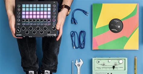 Free Novation Circuit Updates Make It Way More Powerful – Synthtopia