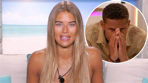 Love Island: Arabella claims Danny will be ‘scared’ now she’s left the ...